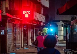 Los pueblos de Salamanca donde el calor se ha quedado a pasar la noche