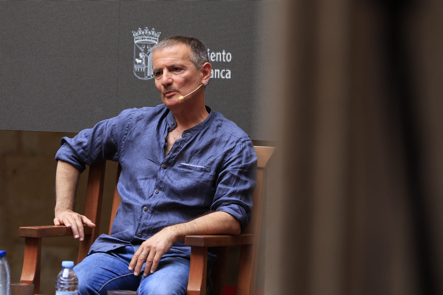 El Fàcyl arranca en Salamanca celebrando su XX aniversario