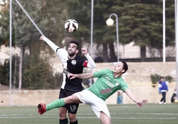 Antonio Paz, de capitán a director deportivo de Unionistas