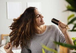El impacto emocional de lucir un cabello hermoso y saludable