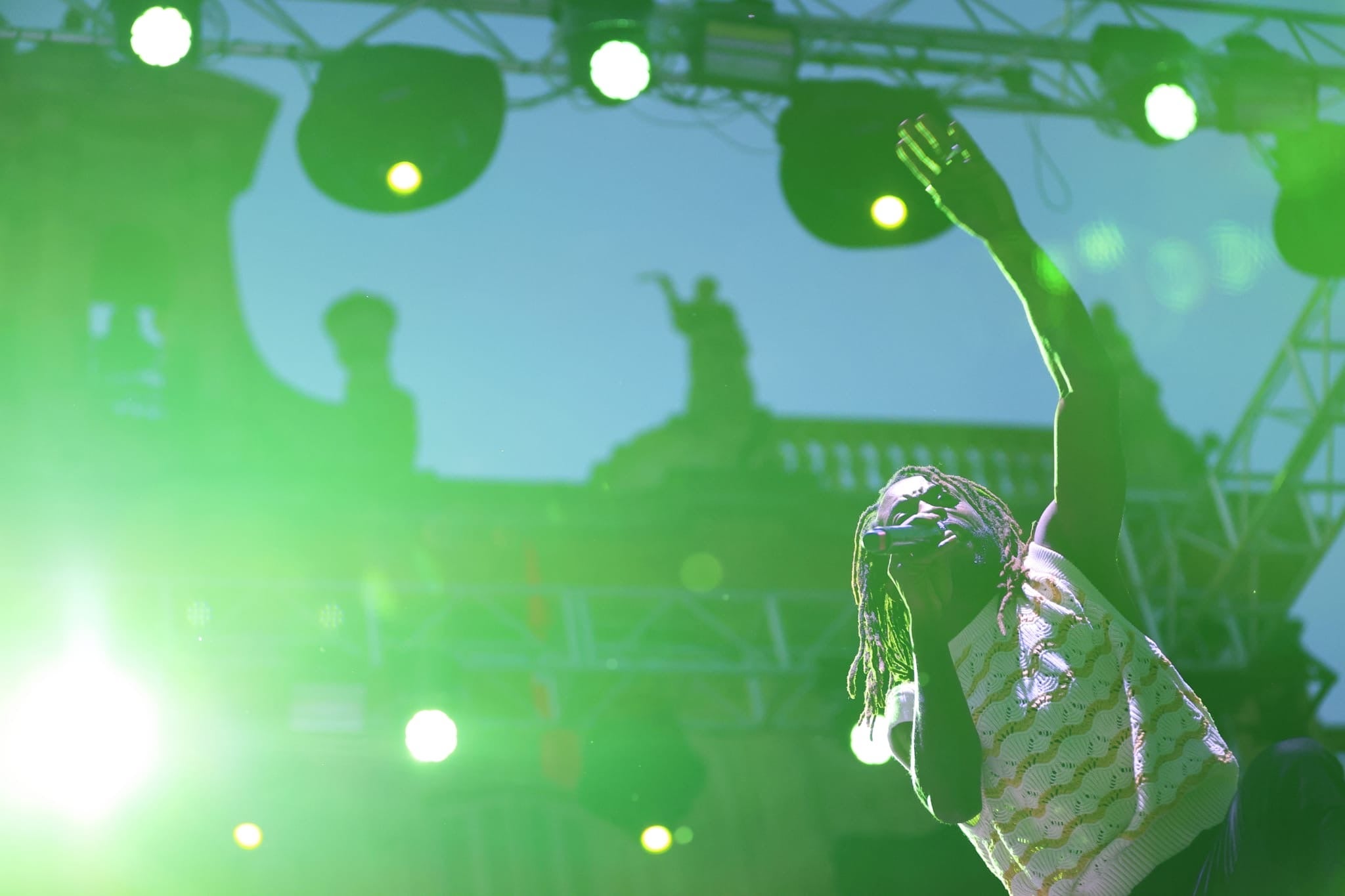Tercera jornada del Fàcyl en Salamanca marcada por los conciertos