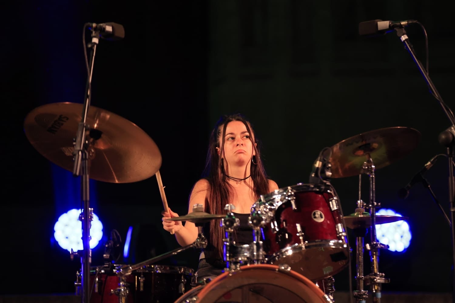 Tercera jornada del Fàcyl en Salamanca marcada por los conciertos