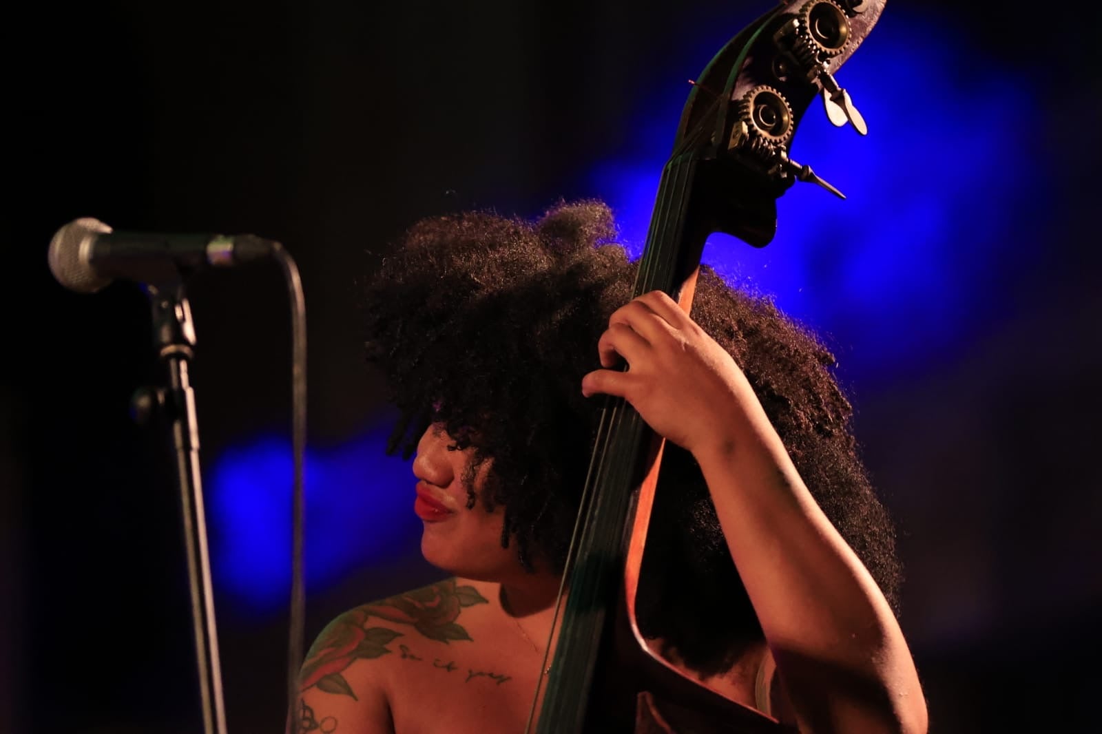 Tercera jornada del Fàcyl en Salamanca marcada por los conciertos