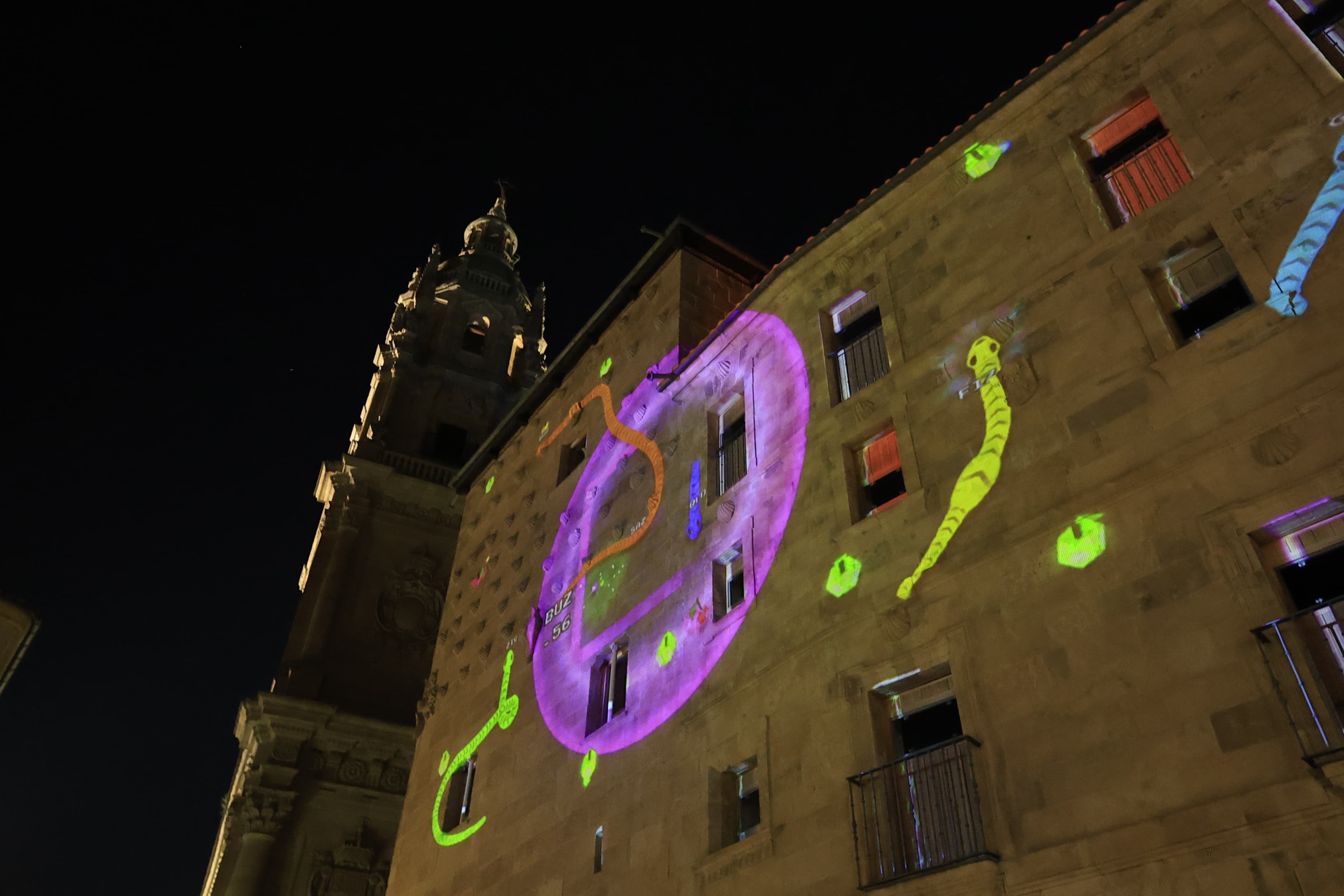 Tercera jornada del Fàcyl en Salamanca marcada por los conciertos