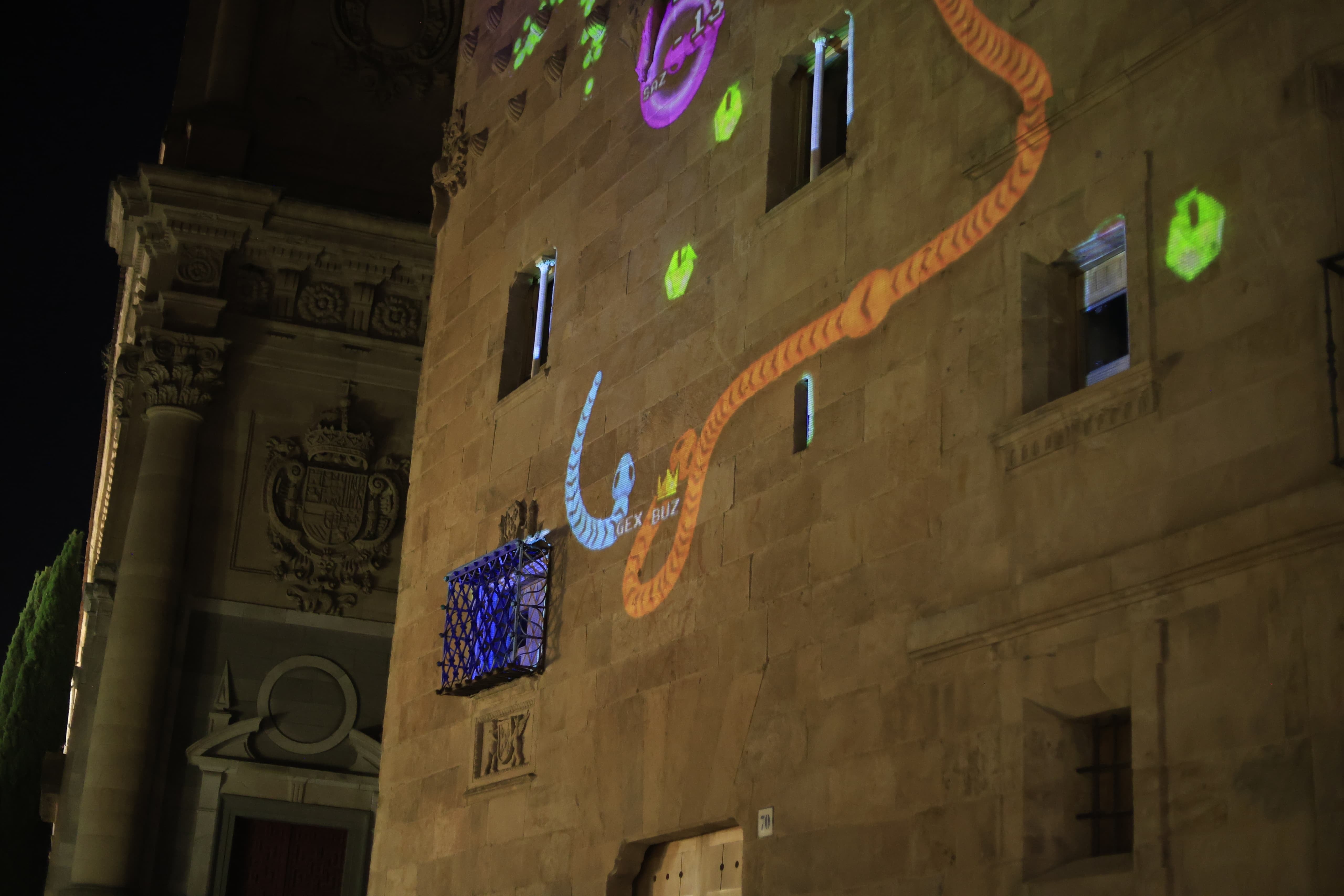 Tercera jornada del Fàcyl en Salamanca marcada por los conciertos