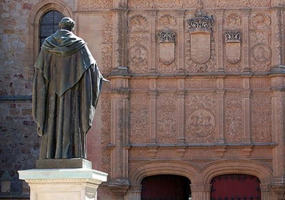 La USAL logra su mejor clasificación en el Ranking QS en diez años
