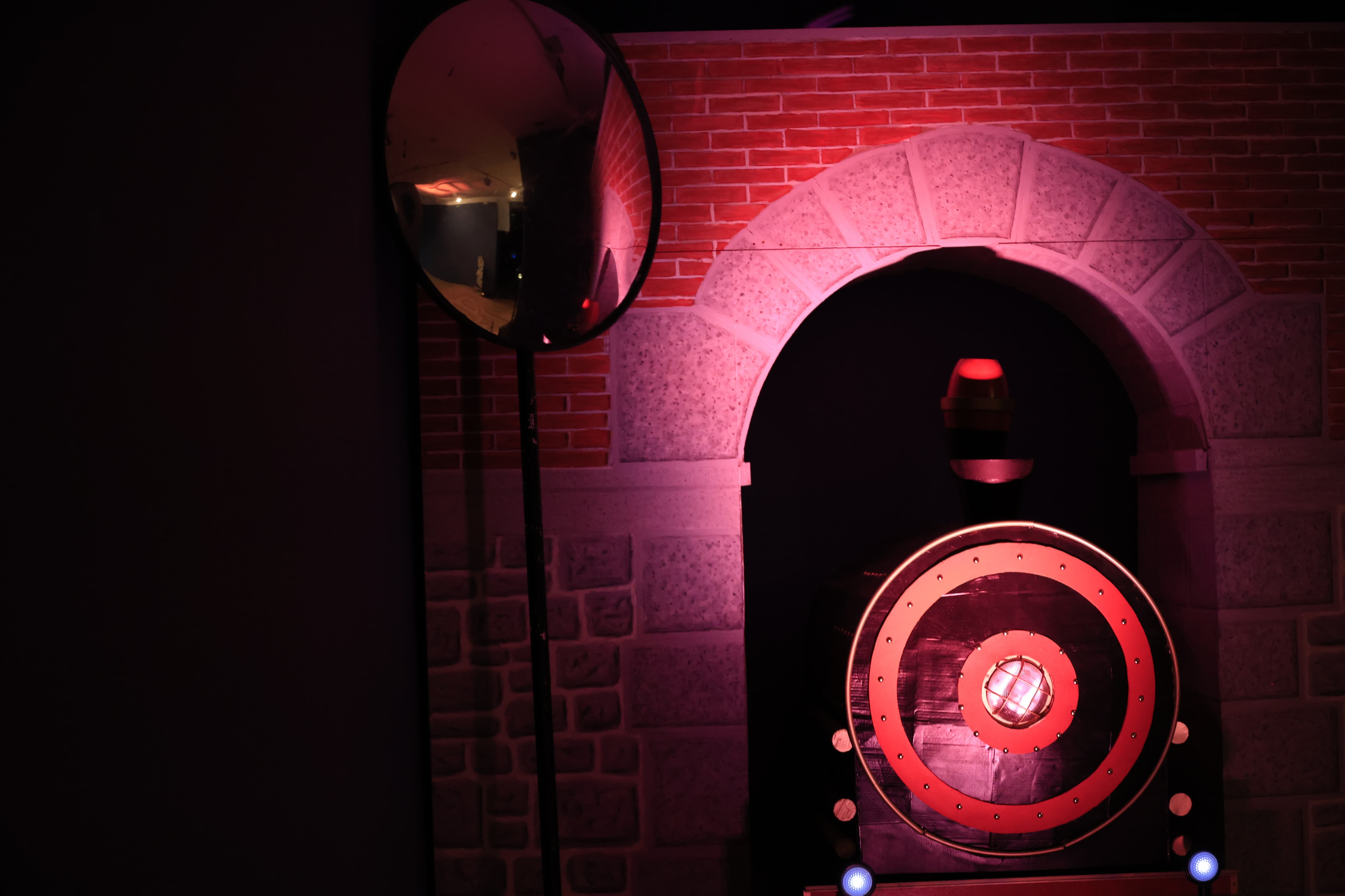 Teatro interactivo y Carlos Escobedo cierran el Fàcyl 2025