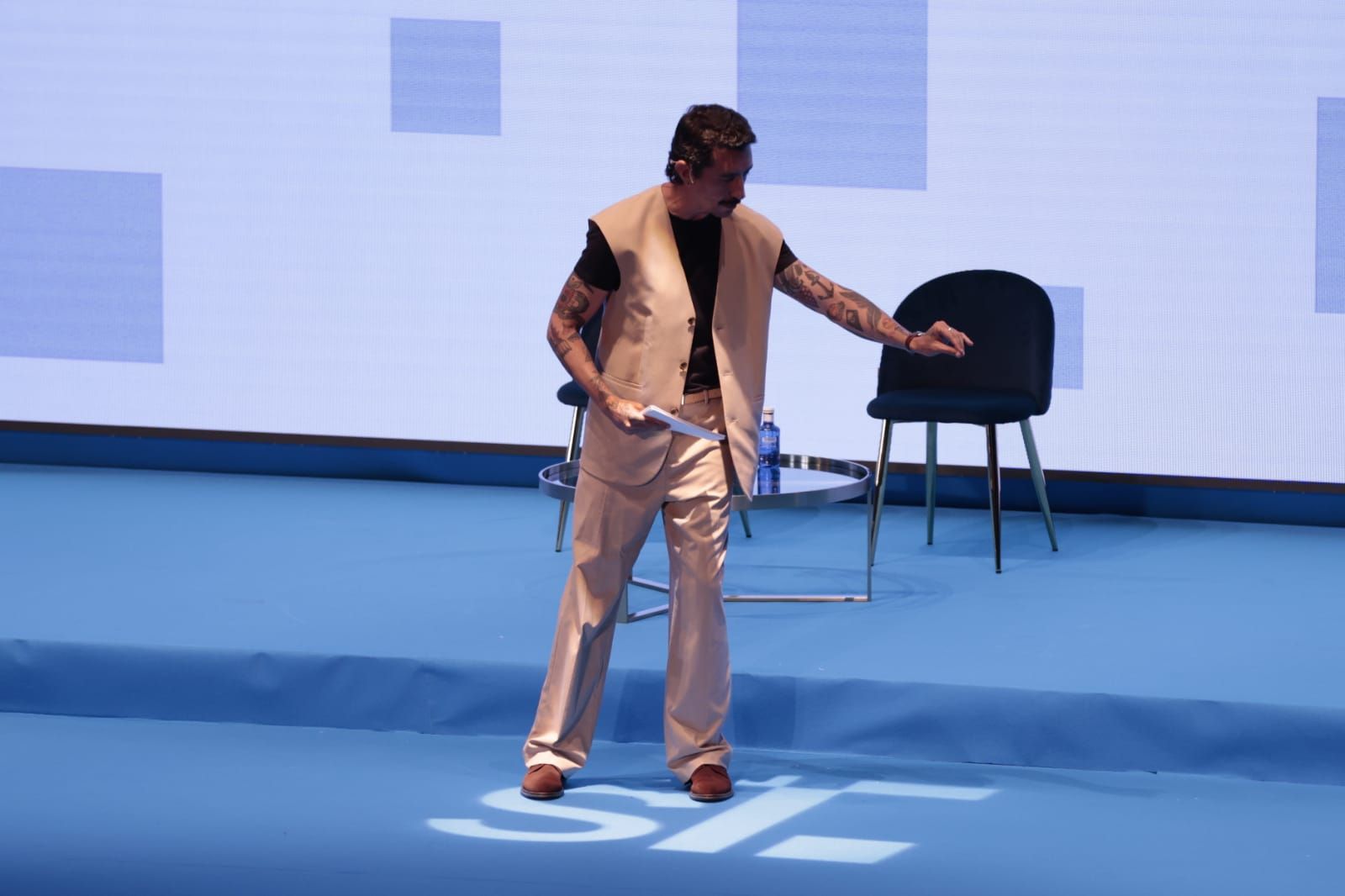 La inauguración del Salamanca Tech Summit en imágenes