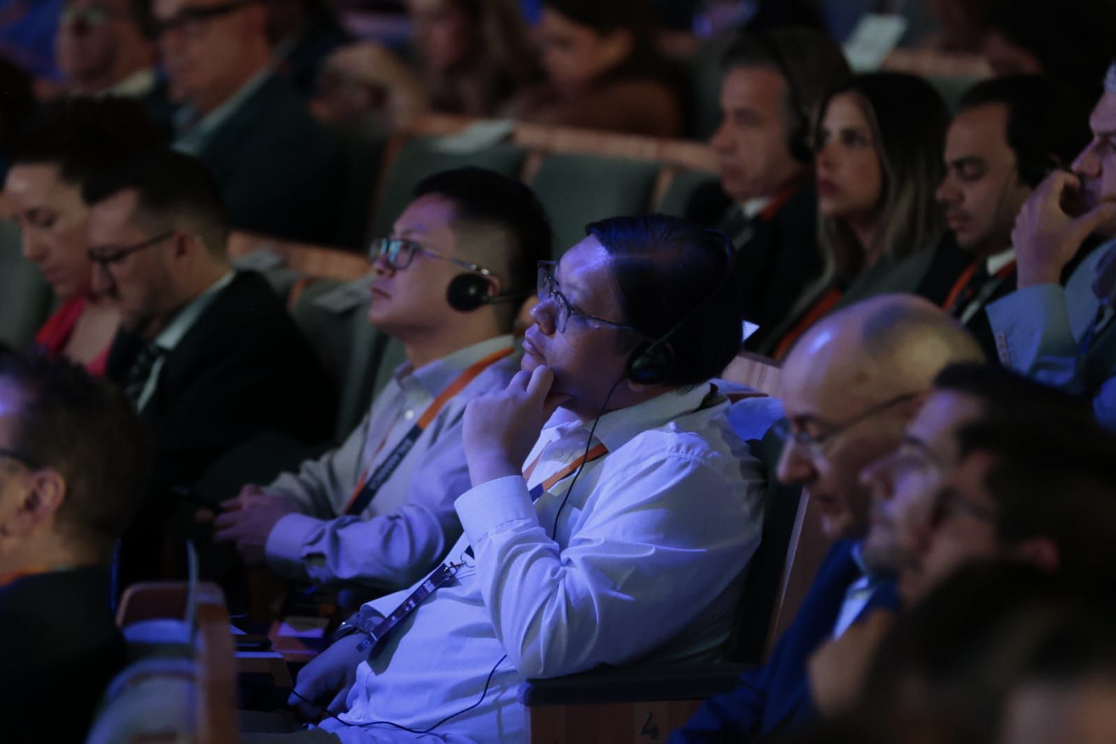La inauguración del Salamanca Tech Summit en imágenes
