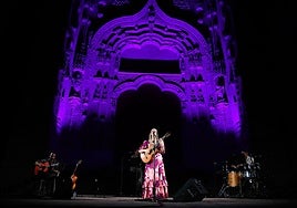 Uno de los conciertos de FÁCYL.