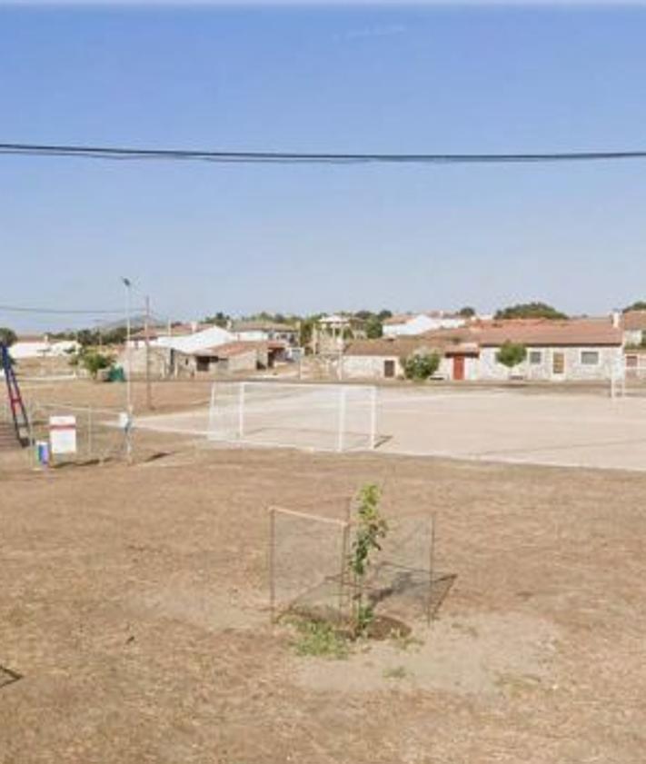 Imagem secundária 2 - A cidade de Salamanca com cada vez menos habitantes que abre uma faixa de luxo