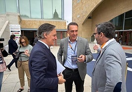 Salamanca se adhiere a la Fundación Cotec en su apuesta por la innovación