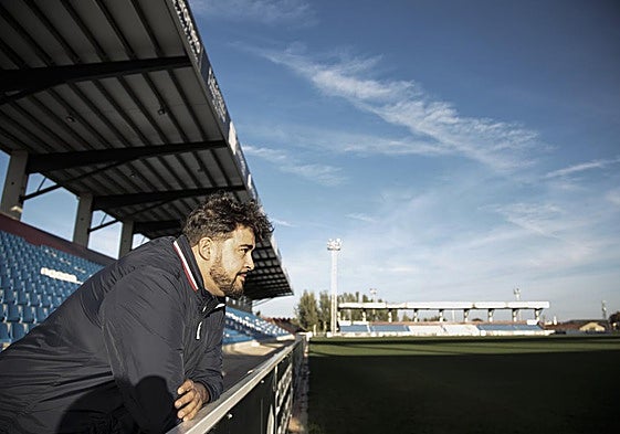 Miguel Ángel Sandoval