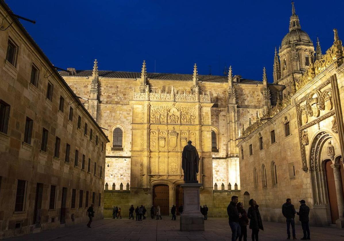 La USAL reunirá a científicos de prestigio internacional en el simposio de Biofísica Avanzada y Biología Estructural