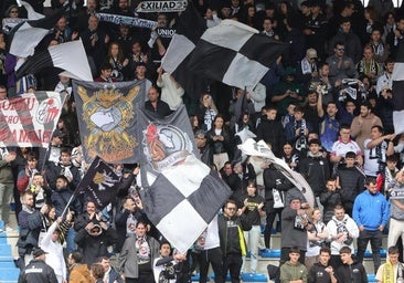 Unionistas debutará en Liga ante el Club Atlético Osasuna B y la cerrará frente al Racing Club Ferrol