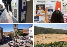 Las noticias imprescindibles de Salamanca este miércoles 2 de julio