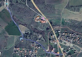 El pueblo de Salamanca que estrena depuradora de aguas residuales con una inversión de 820.000 euros
