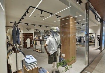 La nueva tienda de moda que aterriza en el Centro Comercial El Tormes con rebajas de hasta el 50%