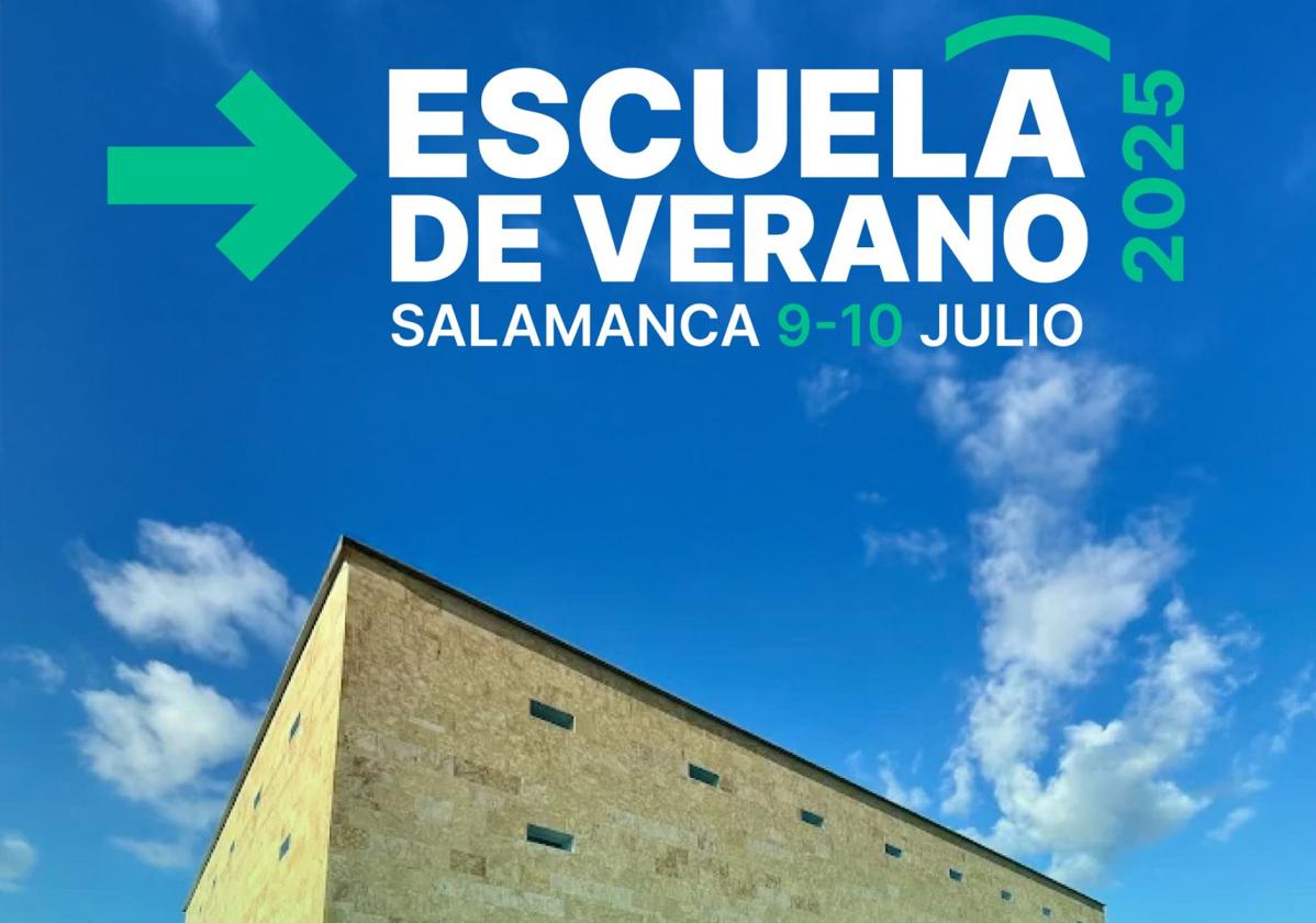 Salamanca acoge la Escuela de Verano de la Asociación de Palacios de Congresos de España