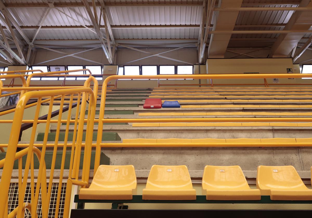 Las obras de Würzburg anunciadas hace más de un año que esperan su turno con un ojo puesto en la pretemporada