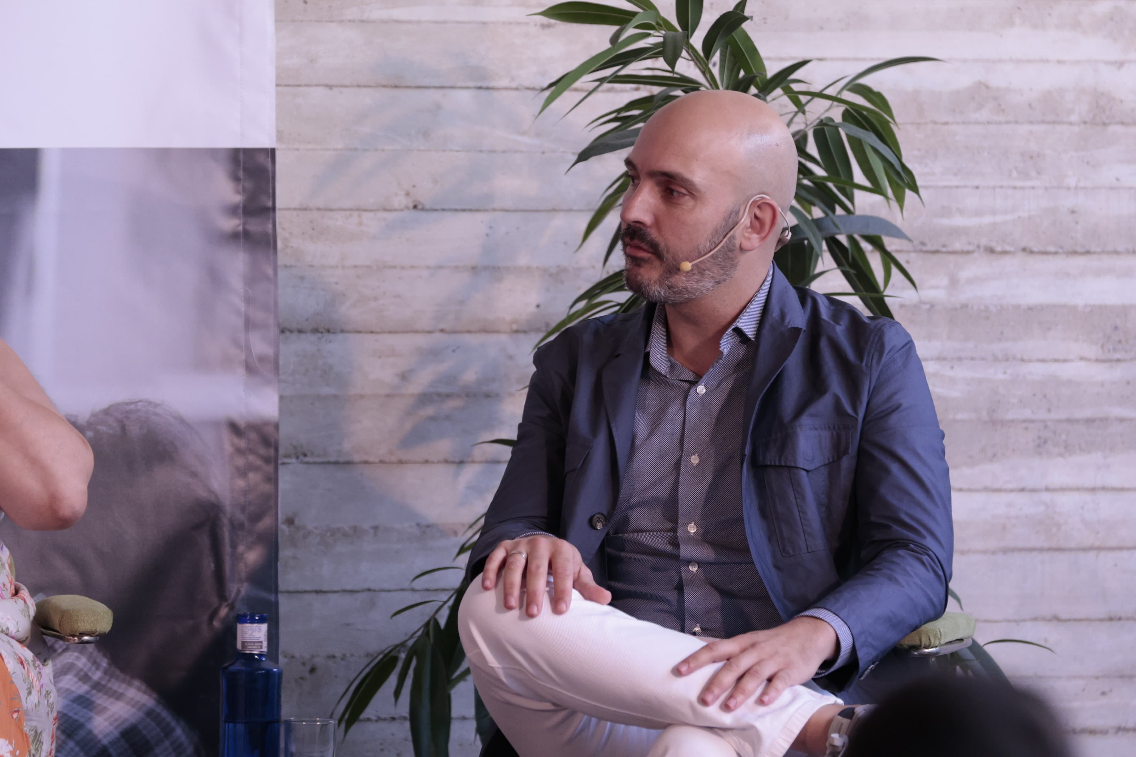 En imágenes, el foro «Jóvenes, motor de la economía salmantina» de Salamancahoy
