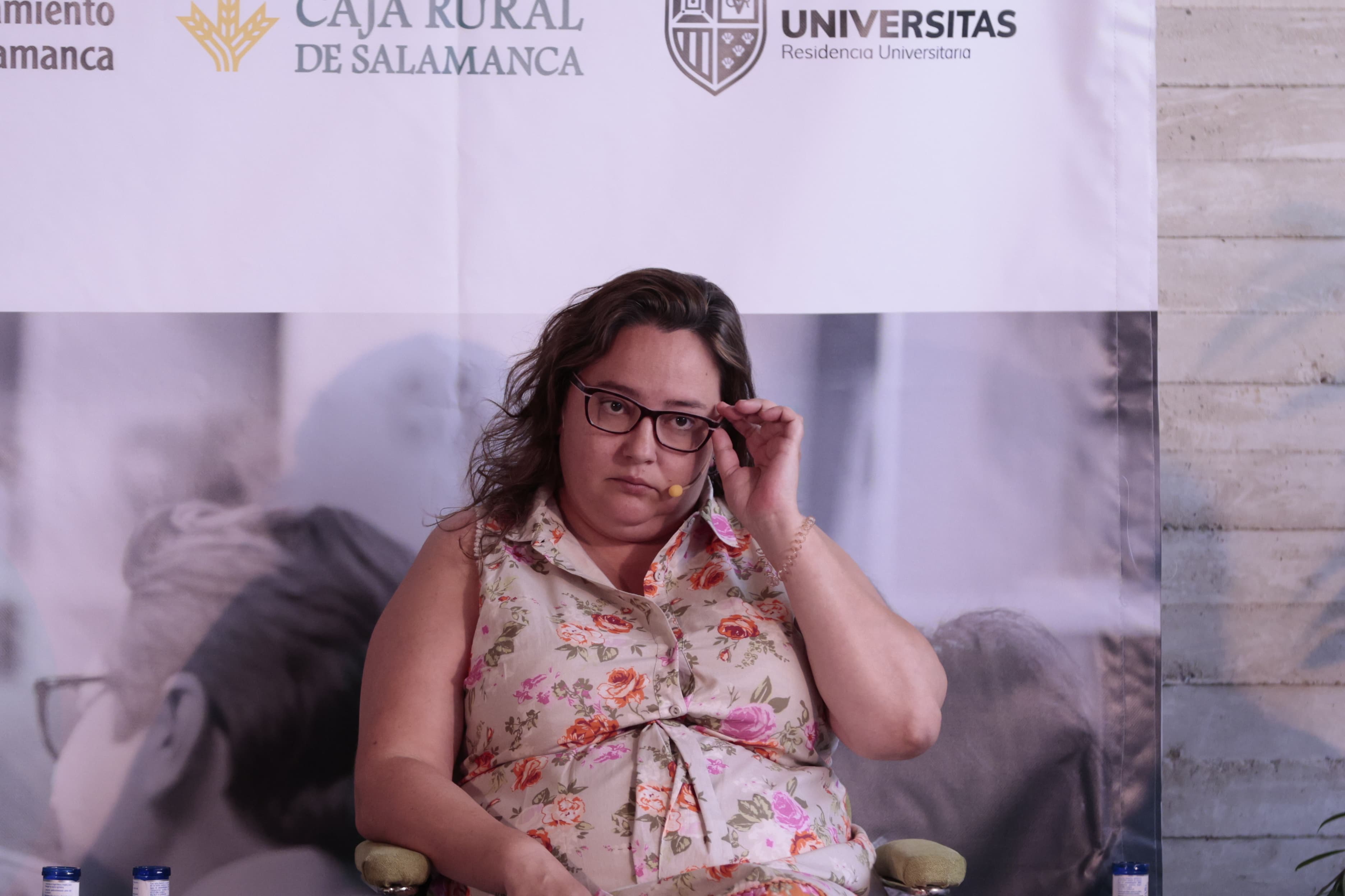 En imágenes, el foro «Jóvenes, motor de la economía salmantina» de Salamancahoy