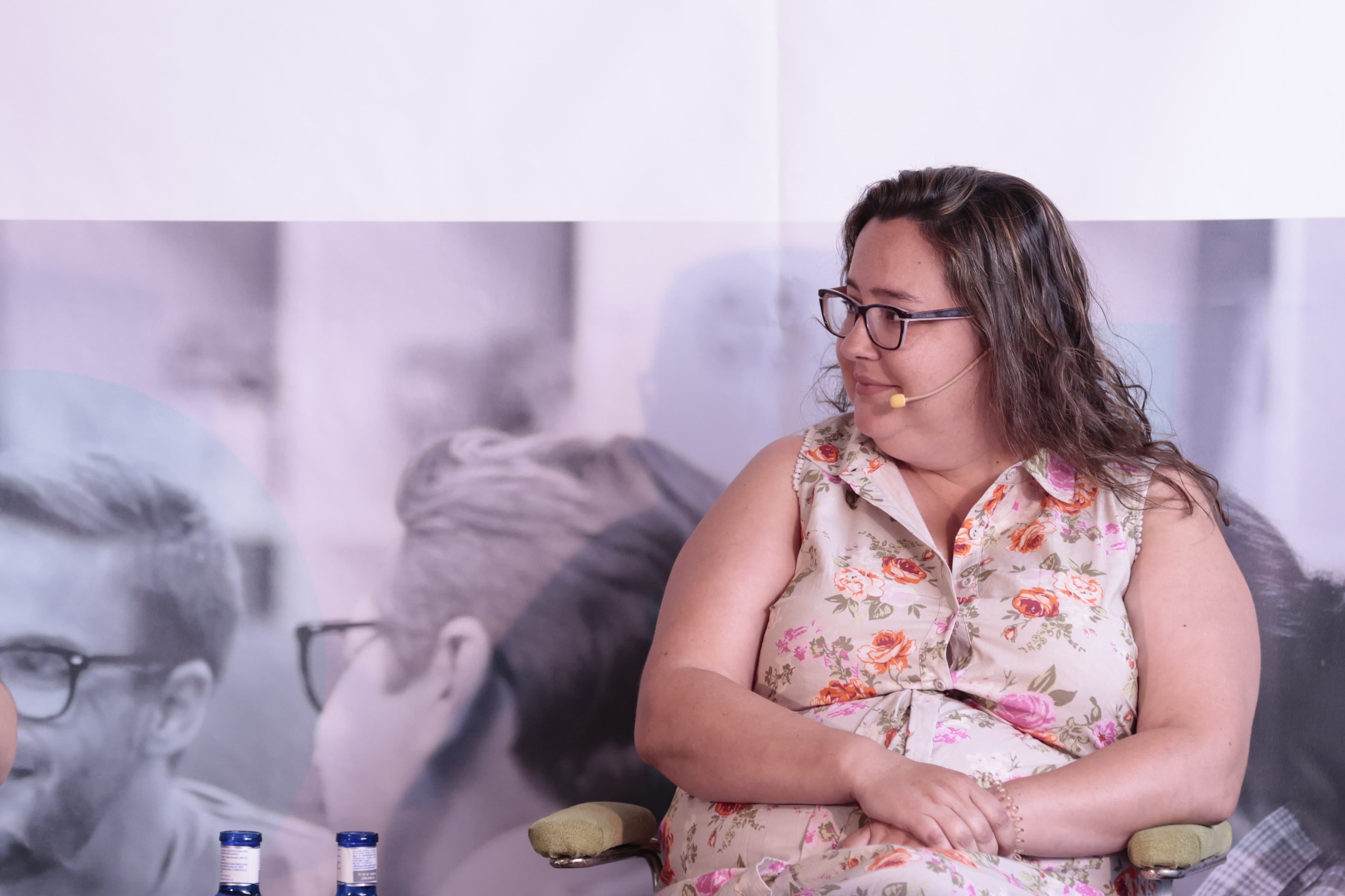 En imágenes, el foro «Jóvenes, motor de la economía salmantina» de Salamancahoy