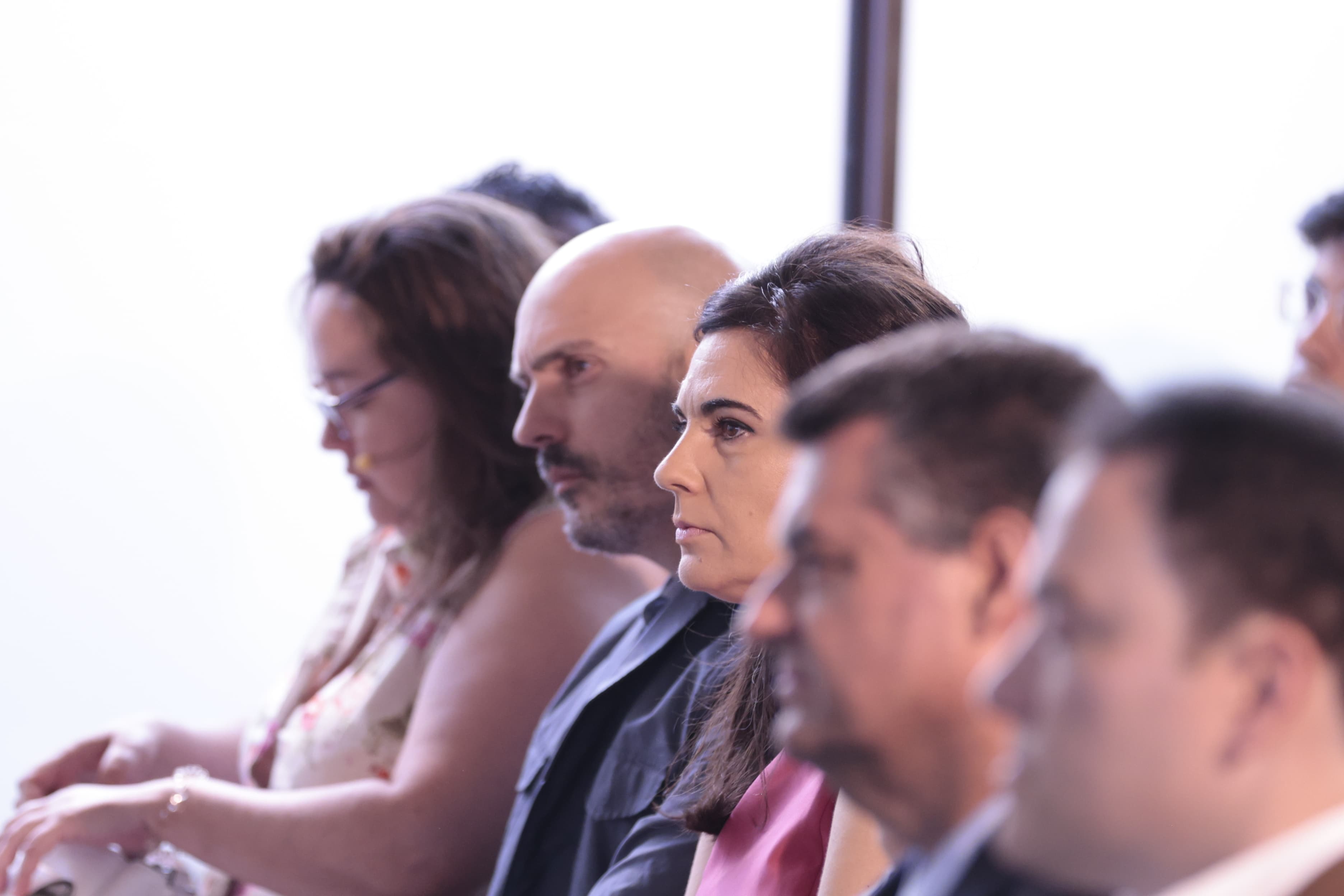 En imágenes, el foro «Jóvenes, motor de la economía salmantina» de Salamancahoy