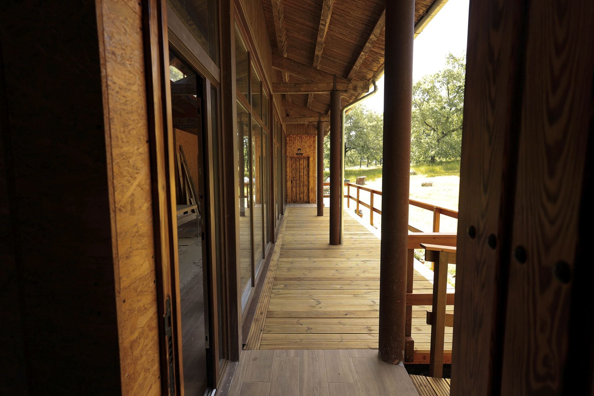 El glamping de Salamanca como propuesta de turismo sostenible