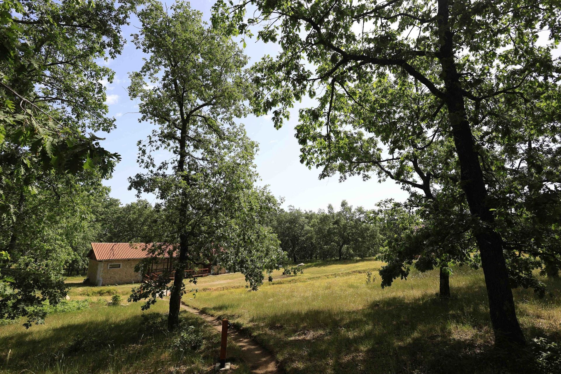 El glamping de Salamanca como propuesta de turismo sostenible