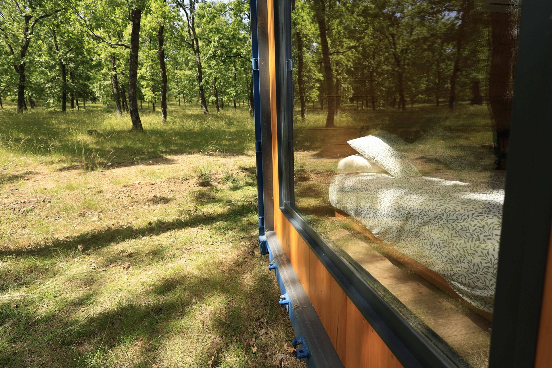 El glamping de Salamanca como propuesta de turismo sostenible
