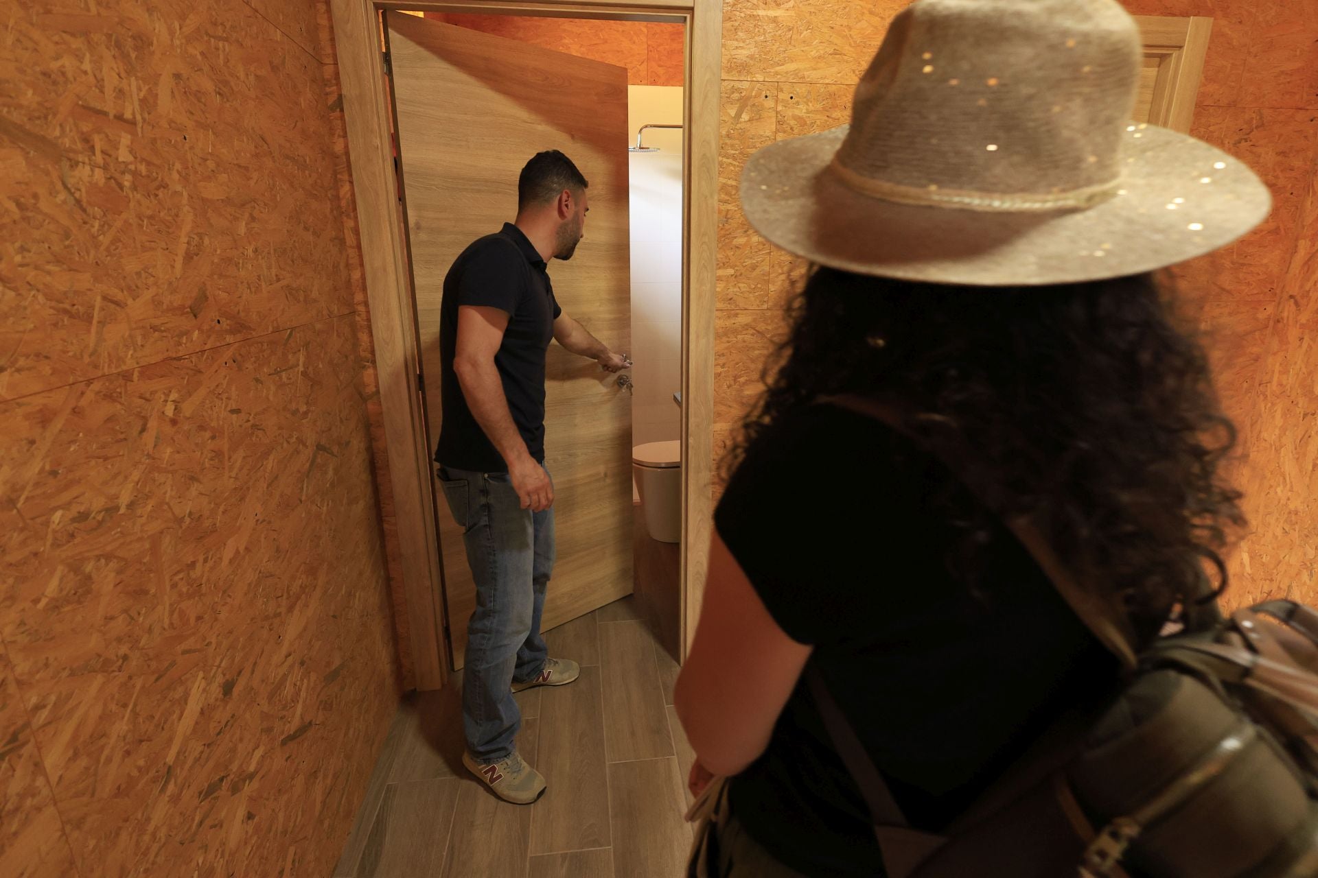 El glamping de Salamanca como propuesta de turismo sostenible
