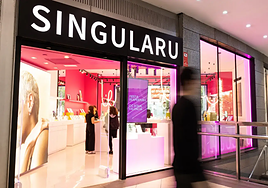 La nueva tienda que abrirá en la calle Toro de Salamanca tras el cierre de tres marcas