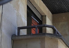 Vivienda en alquiler