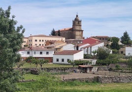 Lumbrales, Salamanca