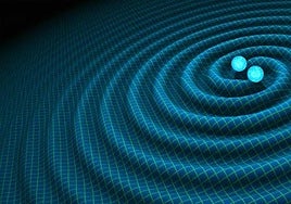 La USAL contribuye a la investigación nacional en astronomía de ciencias gravitacionales