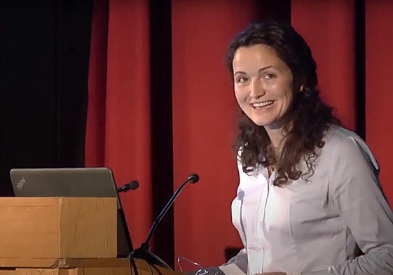 La muerte en Etiopía de la cooperante salmantina de Médicos Sin Fronteras fue «un asesinato intencionado y selectivo»