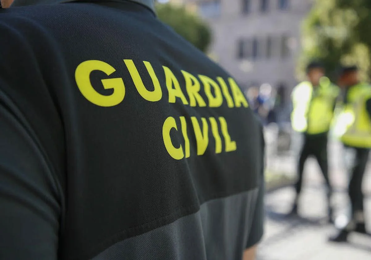 Detenidos al menos dos hombres en Salamanca relacionados con una célula yihadista