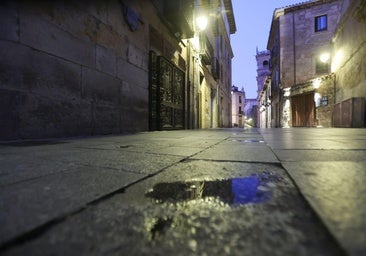 La Asociación de Hostelería de Salamanca se pronuncia tras el apuñalamiento