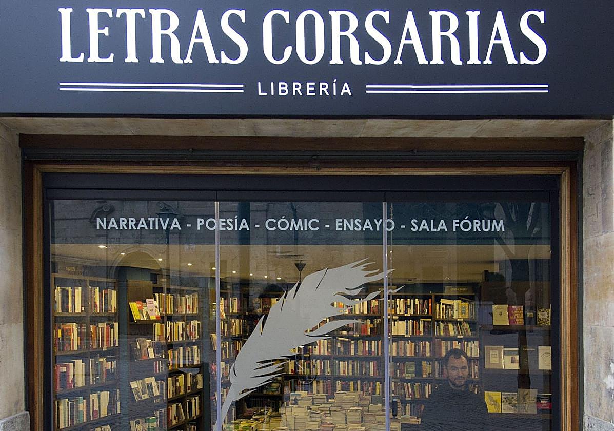 La librería Letras Corsarias recomienda los cuatro títulos imprescindibles del verano