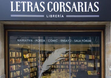 La librería Letras Corsarias recomienda los cuatro títulos imprescindibles del verano