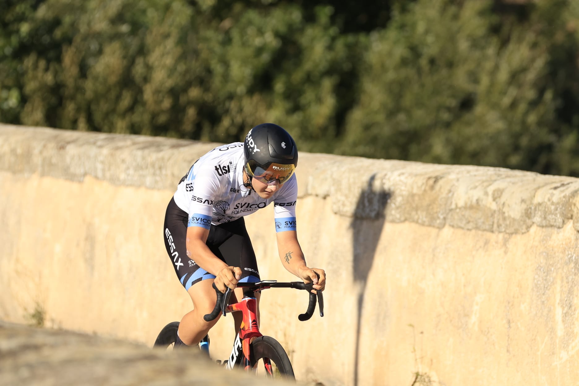 Salamanca inaugura la Vuelta Ciclista a Castilla y León Sub-23 y Élite