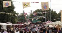 Mercado Medieval 'Las Tres Culturas'