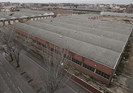 Carrera contrarreloj para limpiar de amianto todos los edificios públicos de Salamanca: de colegios a facultades