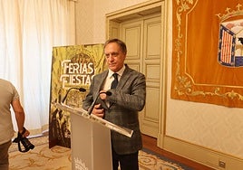 El programa de Ferias y Fiestas de Salamanca 2025 expande miras entre lo clásico y lo moderno