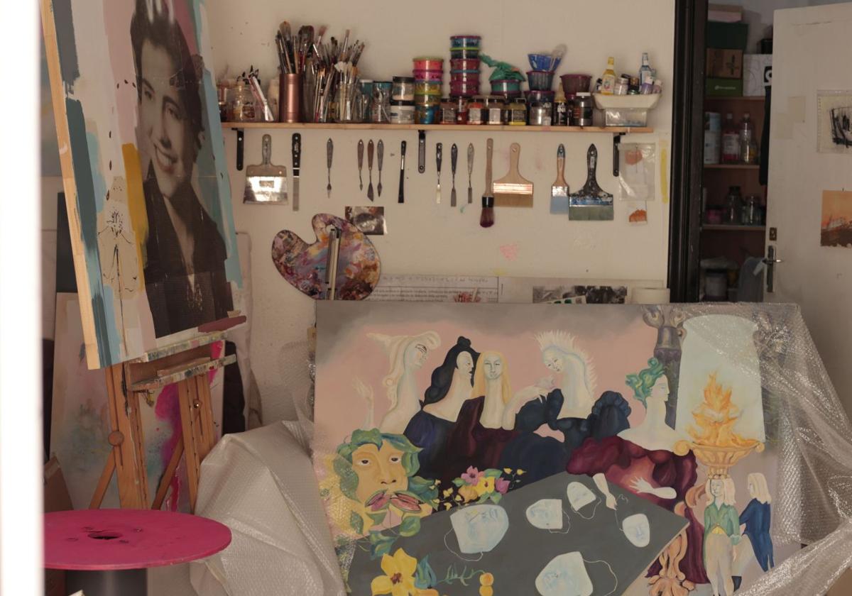 Imagen de Galeria