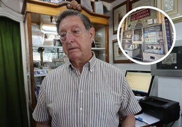 La joyería centenaria de Salamanca que diseña la máxima distinción que otorga la ciudad