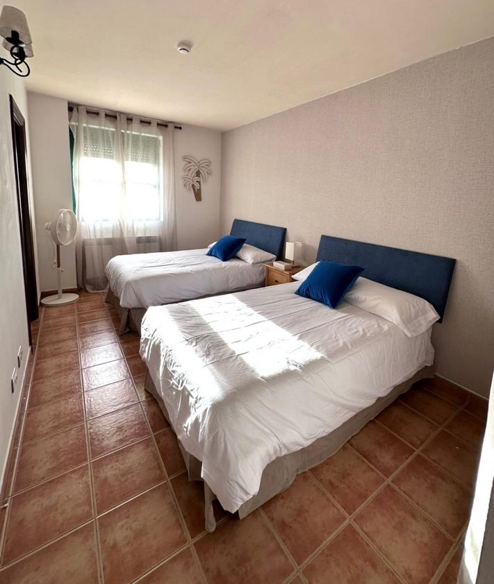 Imagen secundaria 2 - La fabulosa casa en un pueblo de Salamanca con 36 habitantes que disfruta de un río a su puerta