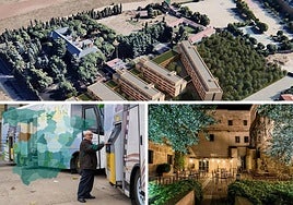 Las noticias imprescindibles de Salamanca este sábado 26 de julio