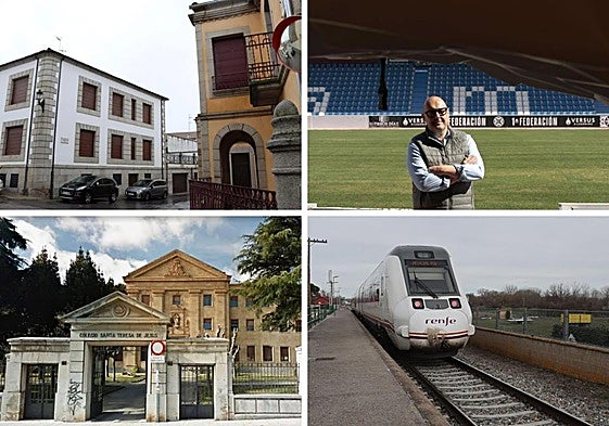 Las noticias imprescindibles de Salamanca este lunes 28 de julio